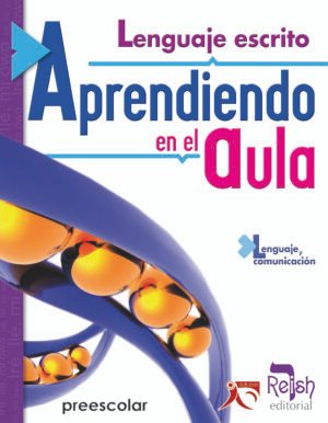 Aprendiendo en el aula LE Aprendiendo en el Aula - Lenguaje Escrito