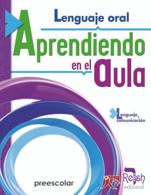 Aprendiendo en el aula LO Aprendiendo en el Aula - Lenguaje Oral