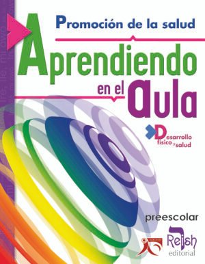 Aprendiendo en el aula Promo Aprendiendo en el Aula - Promoción De La Salud
