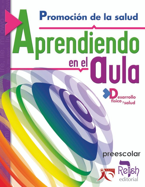 Aprendiendo en el Aula - Promoción De La Salud