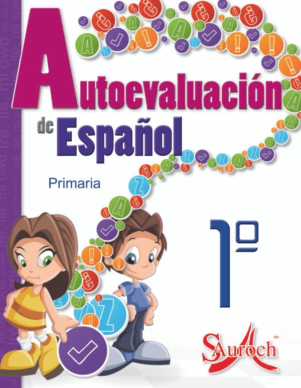 Autoevaluación Español 1°