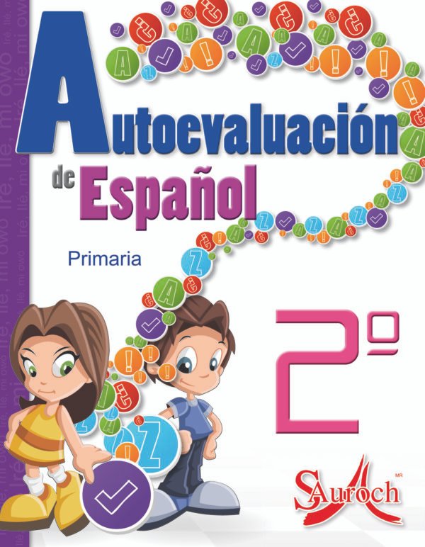 Autoevaluación Español 2°