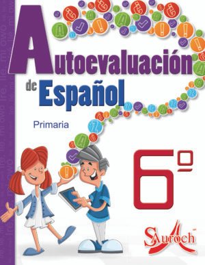 Autoevaluación Español 6°