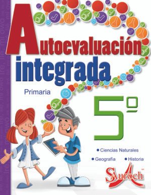 Autoevaluación Integrada 5°