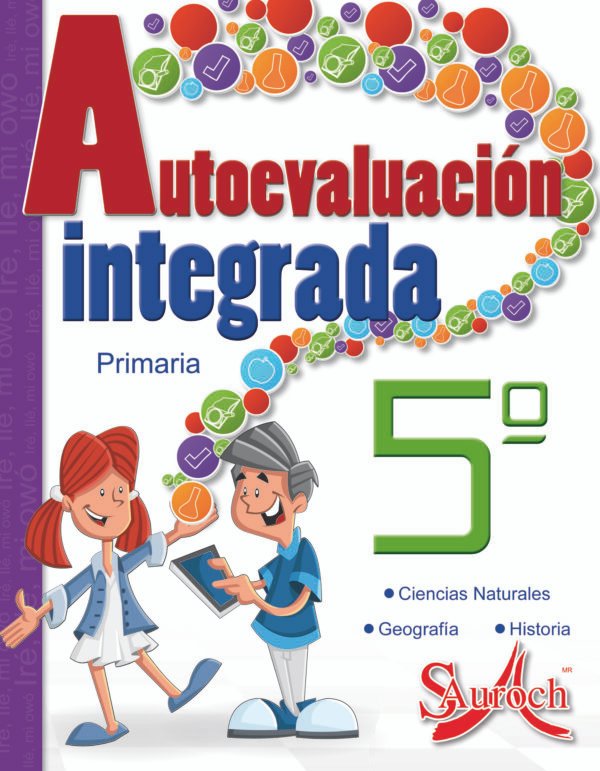 Autoevaluación Integrada 5°