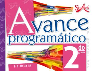 Avance Programático 2° (2016)