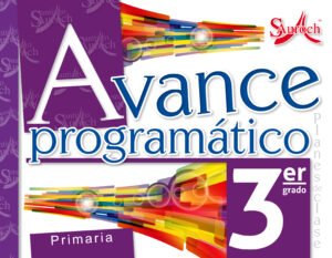 Avance Programático 3° (2016)