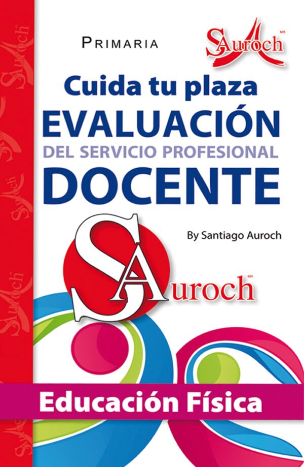 Cuida Tu Plaza Educación Física