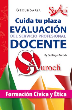 Cuida tu plaza FCE Secundaria ED Cuida Tu Plaza FCE