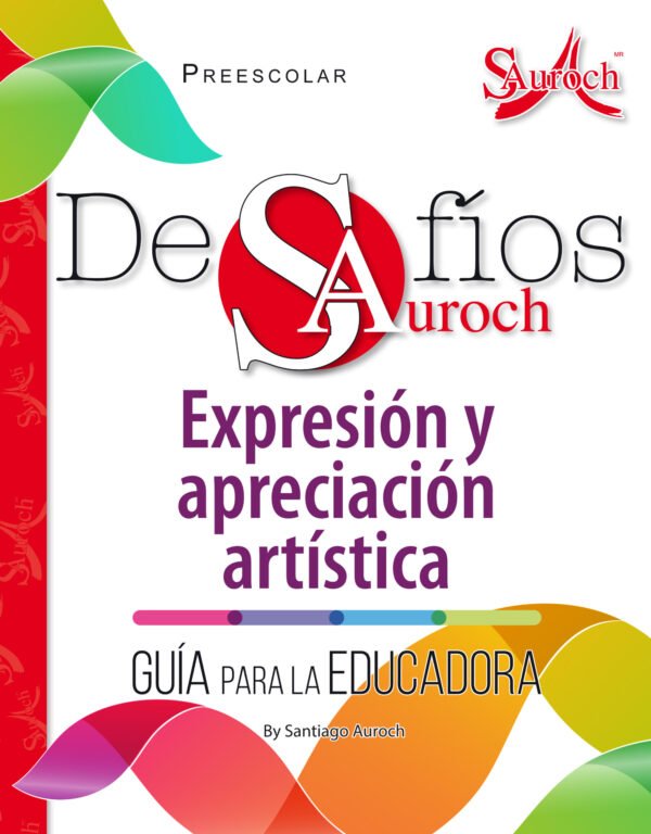 Desafíos Auroch de Expresión y Apresiación Artística