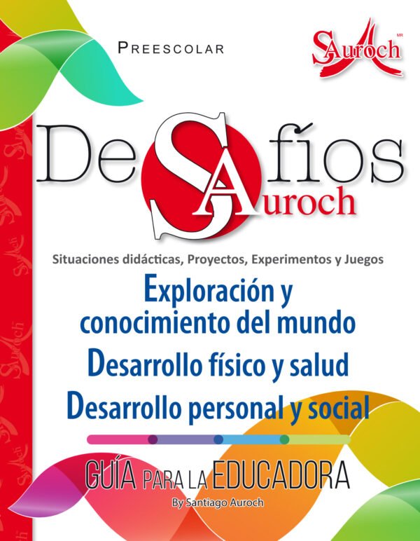 Desafíos Auroch Exploración y Conocimiento