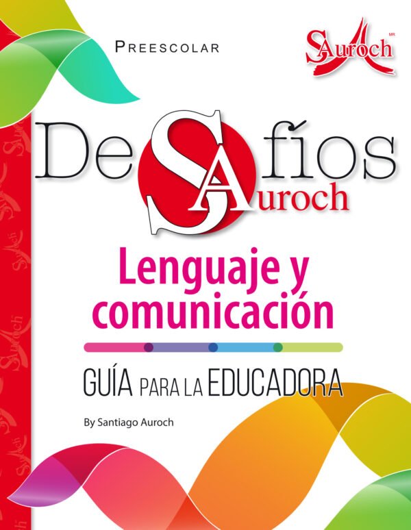 Desafíos Auroch de Lenguaje y Comunicación