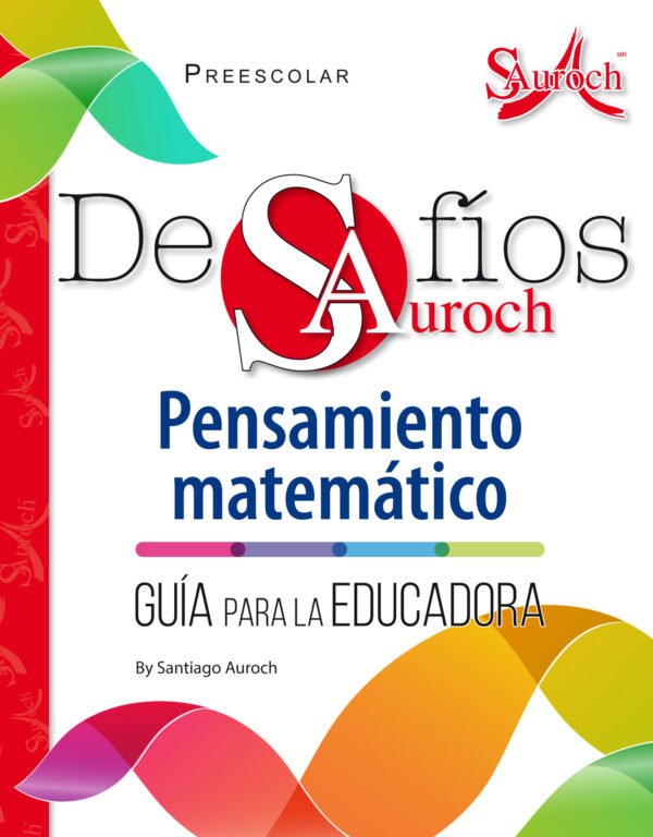 Desafíos Auroch de Pensamiento Matemático