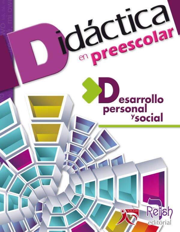 Didáctica en Preescolar de Desarrollo Personal Y Social