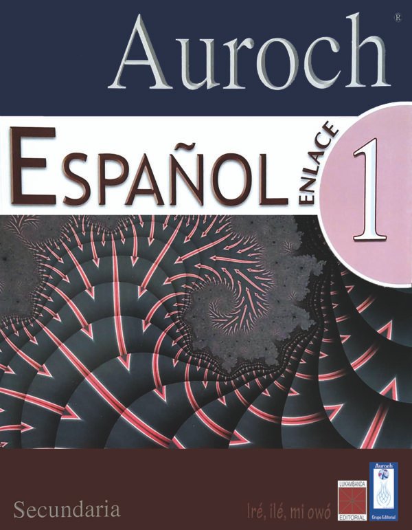 Español Enlace 1°