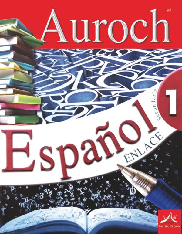 Español Enlace 1°