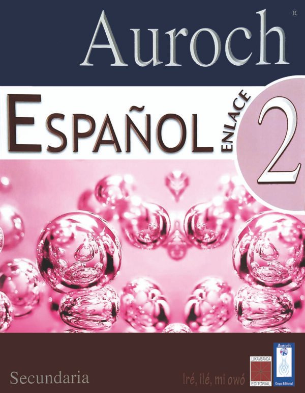 Español Enlace 2°
