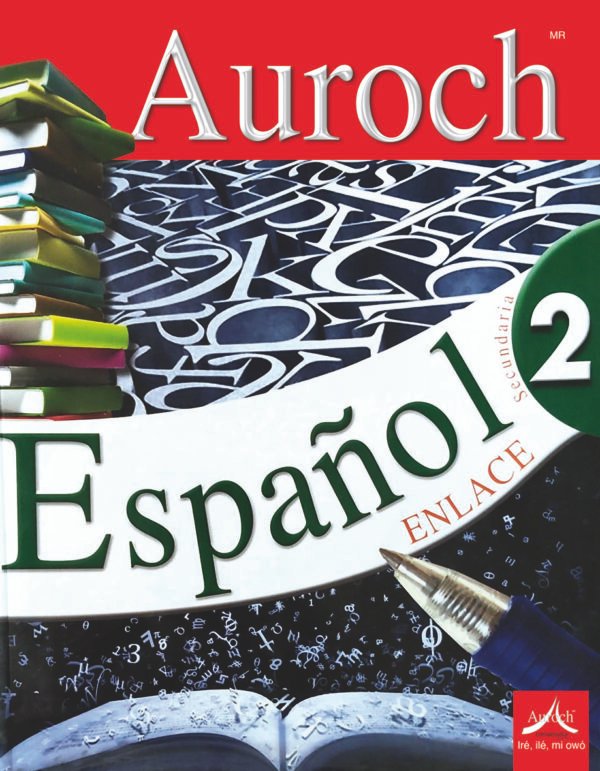 Español Enlace 2°