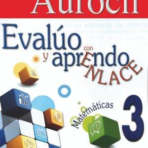 Evalúo y Aprendo Enlace Matemáticas 3°