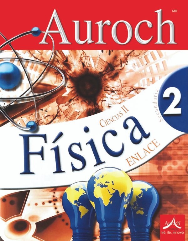 Física Enlace 2°