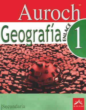 Geografía Enlace 1°