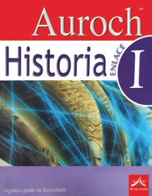 Historia Enlace 2°