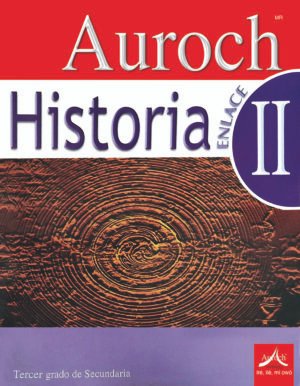 Historia Enlace 3°