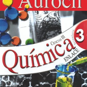 Química Enlace 3°