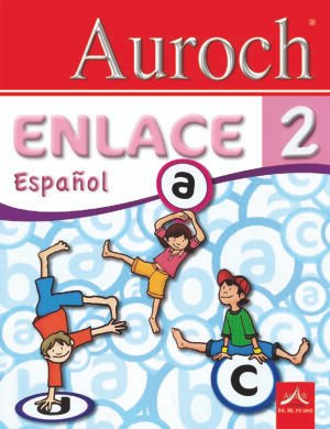 Enlace Español 2 Español Enlace 2°