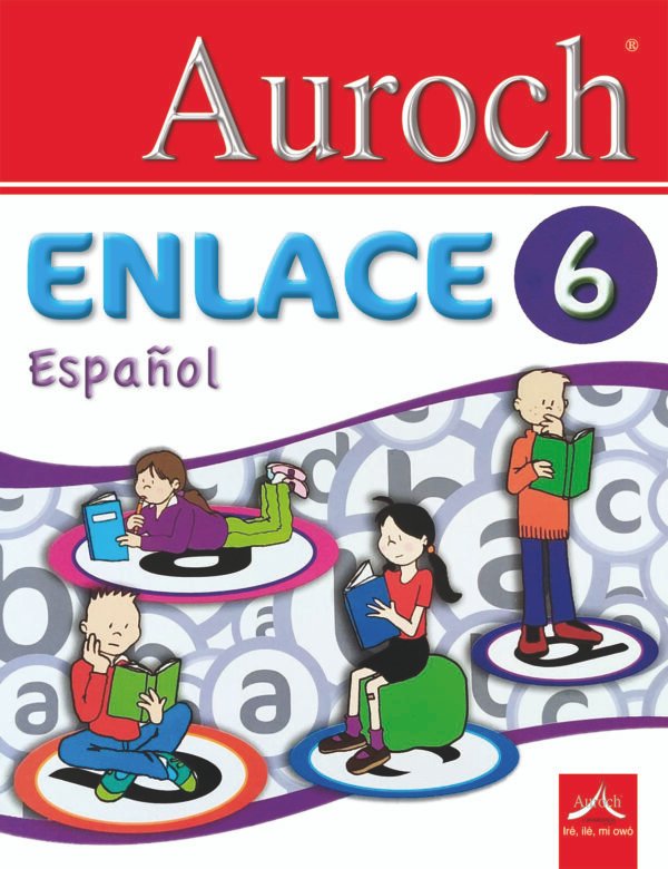 Español Enlace 6°