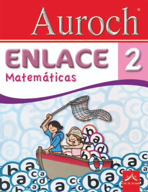 Enlace Matematicas 2 Matemáticas Enlace 2°