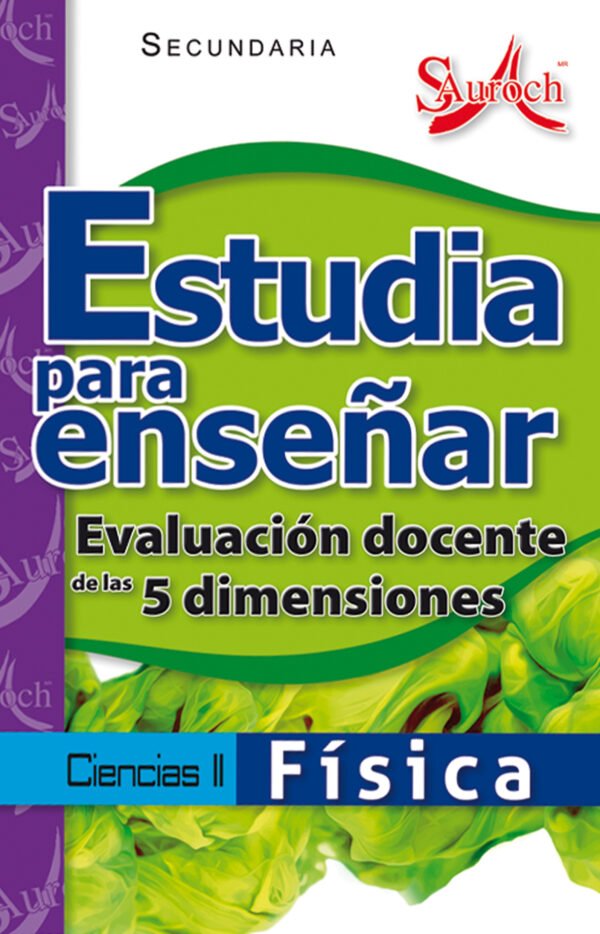 Estudia Para Enseñar Física