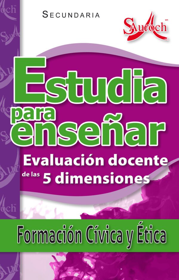 Estudia Para Enseñar F.C.E