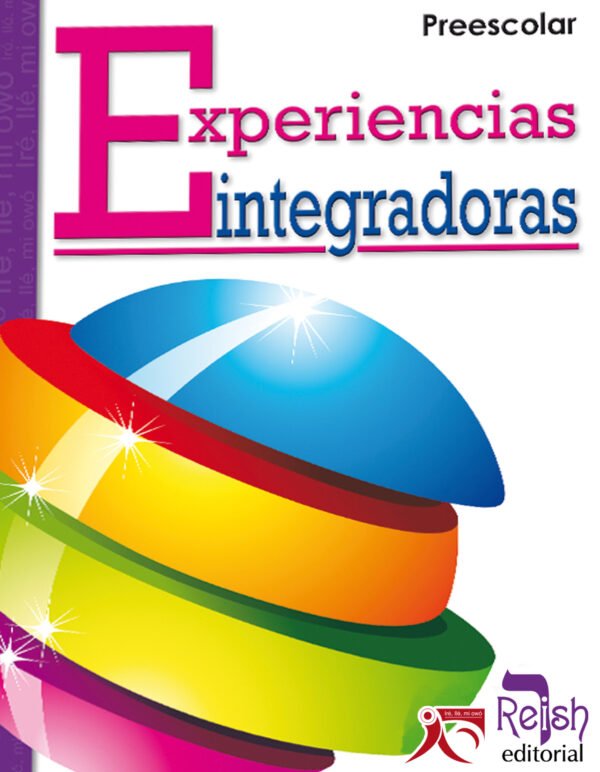 Experiencias Integradoras