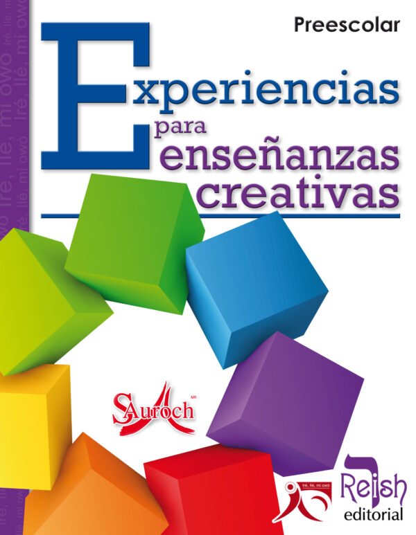 Experiencias para Enseñanzas Creativas
