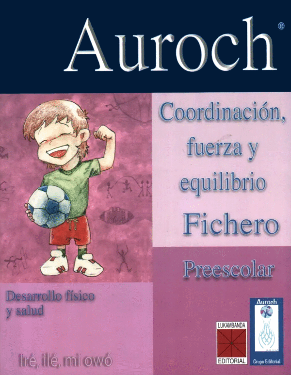 Fichero Coordinación, Fuerza y Equilibrio