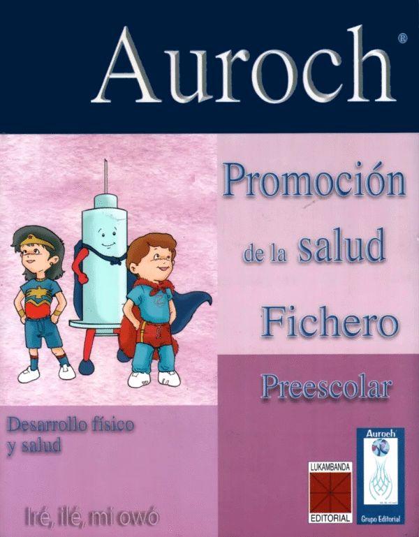 Fichero Promoción De La Salud
