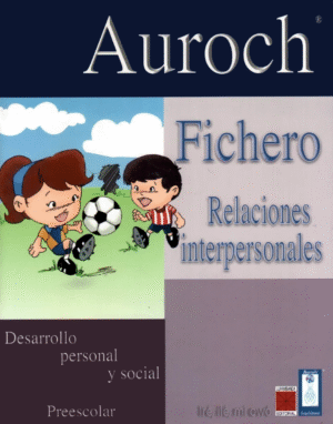 FicheroRelacionesInterpersonales Fichero Relaciones Interpersonales