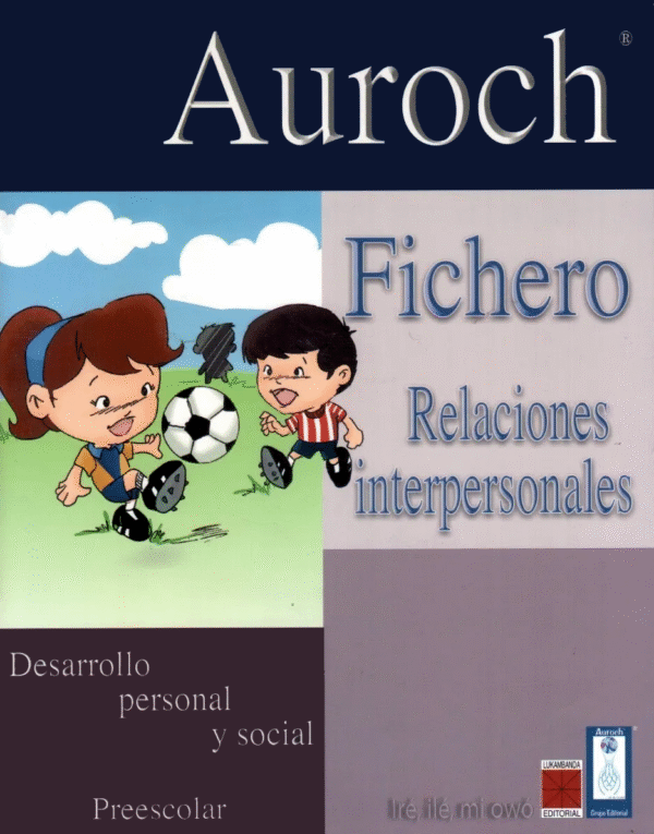 Fichero Relaciones Interpersonales
