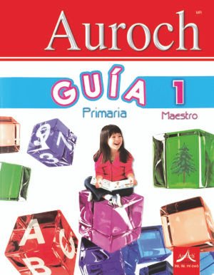 Guia Auroch SM 1 Guía Auroch SM 1°