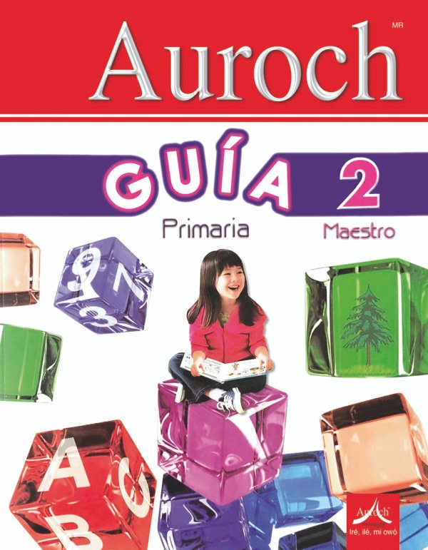 Guía Auroch SM 2°