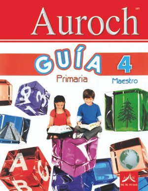 Guia Auroch SM 4 Guía Auroch SM 4°