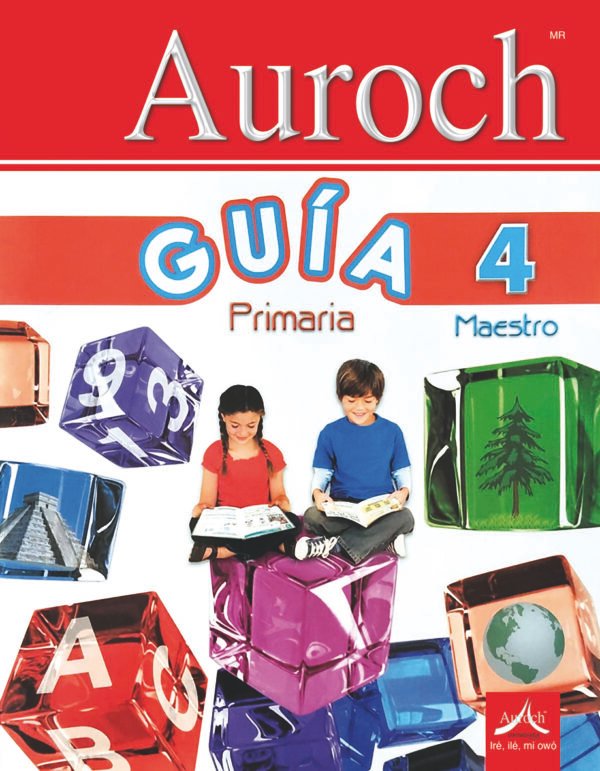 Guía Auroch SM 4°