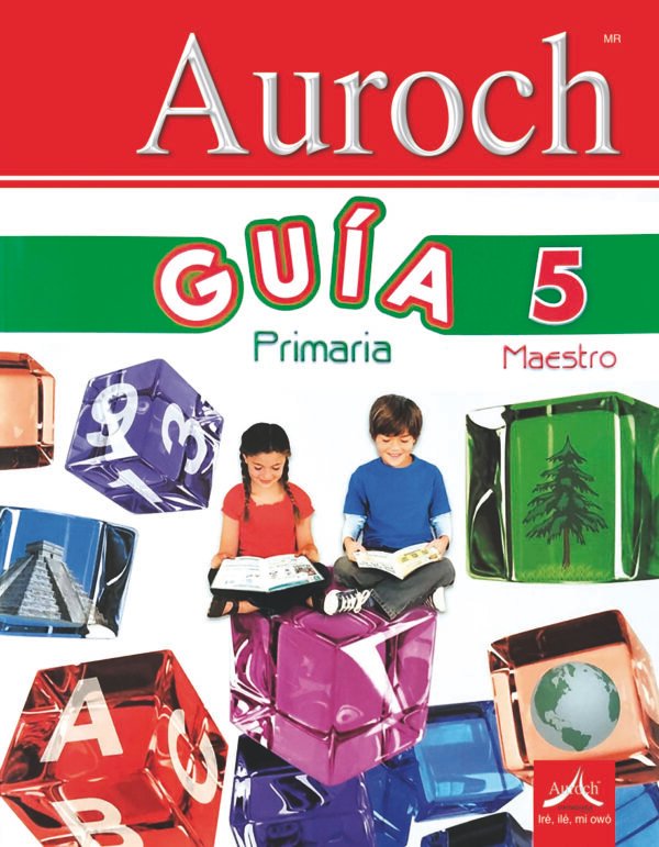 Guía Auroch SM 5°