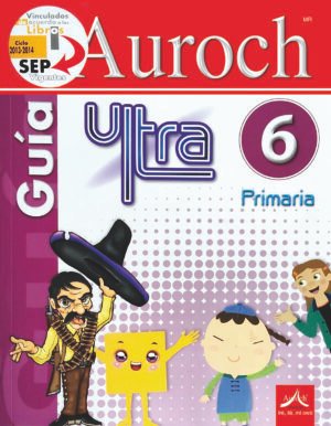 GuiaUltra 6_EA Guía Ultra 6°