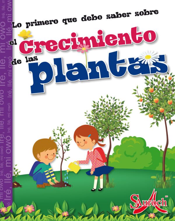 Lo Primero Que Debo Saber El Crecimiento De Las Plantas