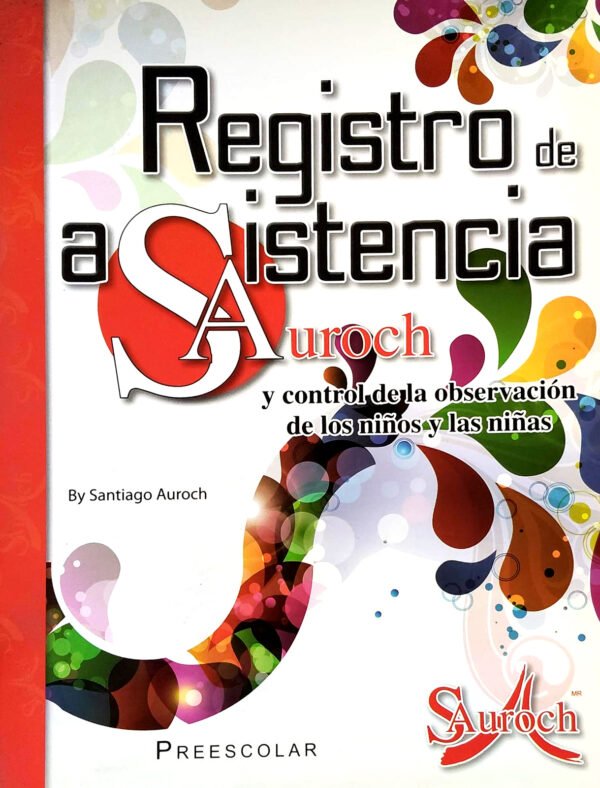 Registro de Asistencia