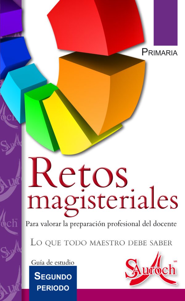 Retos Magisteriales Segundo Periodo