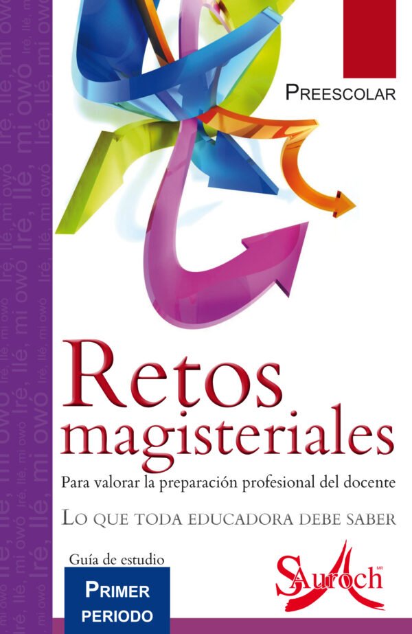 Retos Magisteriales