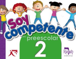 Soy competente 2 Soy Competente 2°